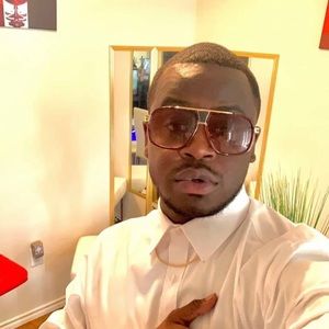 Meet your Posher, Channing